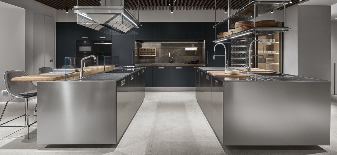  Вдохновиться ARCLINEA - Belvedere - официальный дилер Arclinea